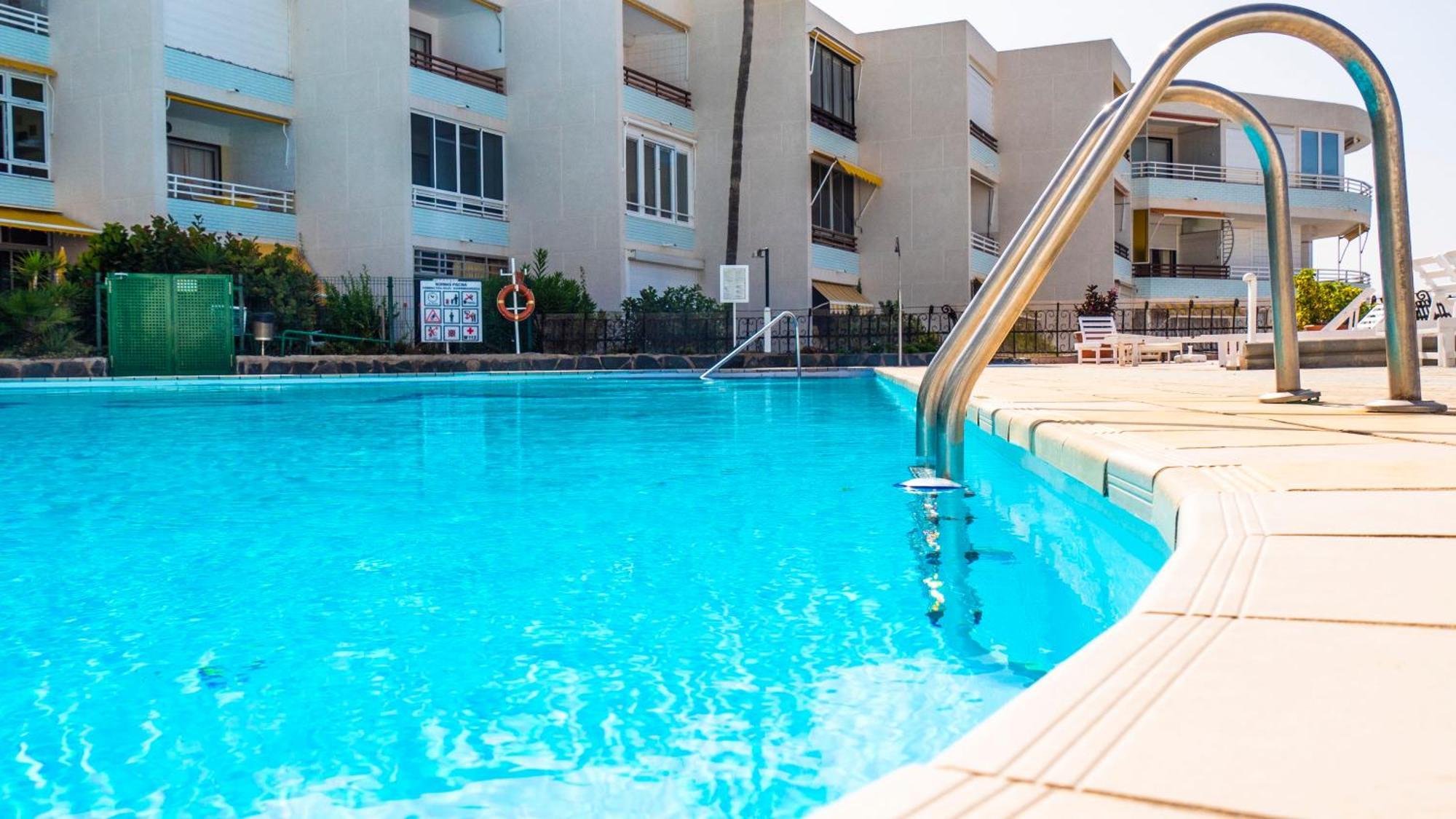 Ocean Studio Maspalomas San Agustin  Exterior photo
