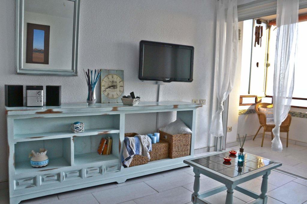 Ocean Studio Maspalomas San Agustin  Exterior photo