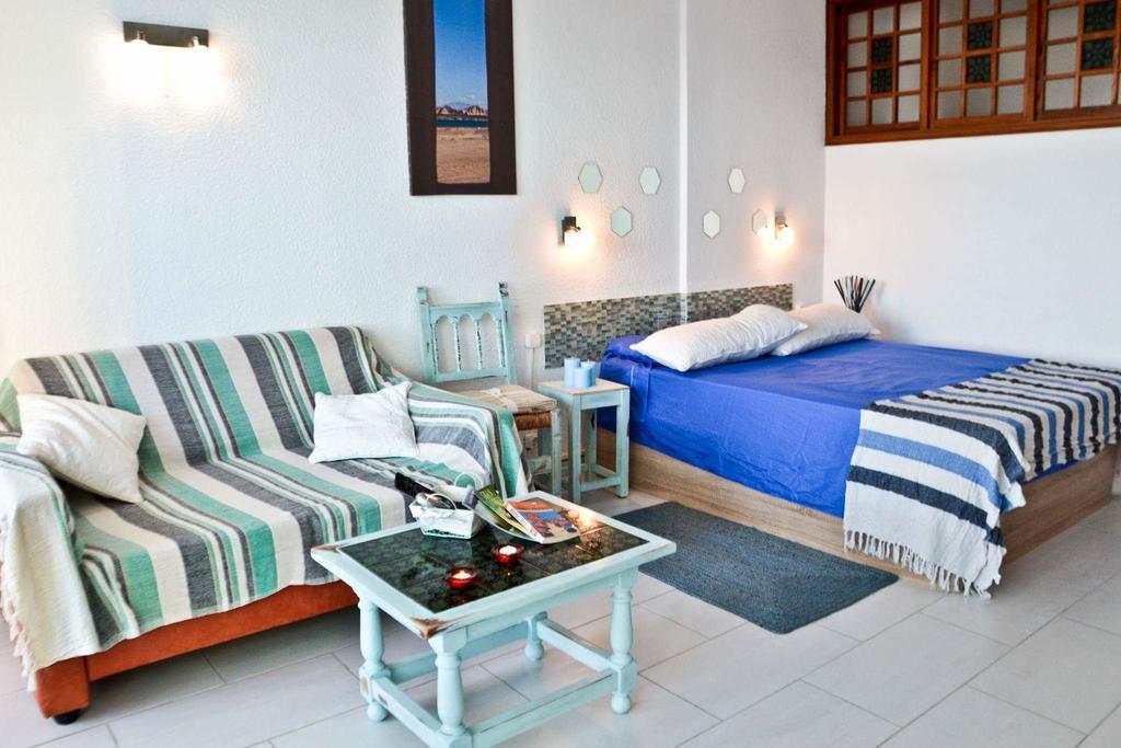Ocean Studio Maspalomas San Agustin  Exterior photo