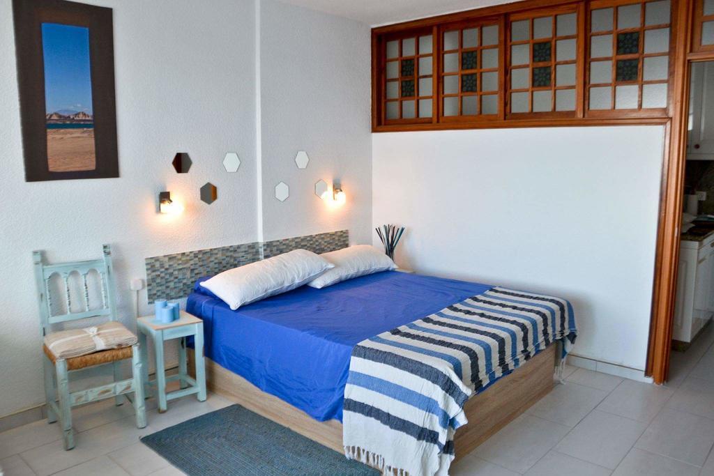 Ocean Studio Maspalomas San Agustin  Exterior photo