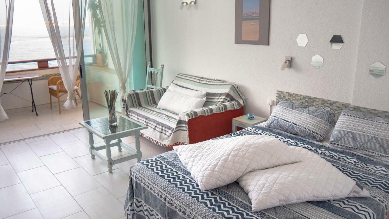Ocean Studio Maspalomas San Agustin  Exterior photo